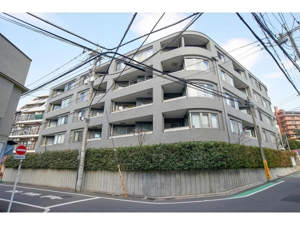 ハウス三軒茶屋