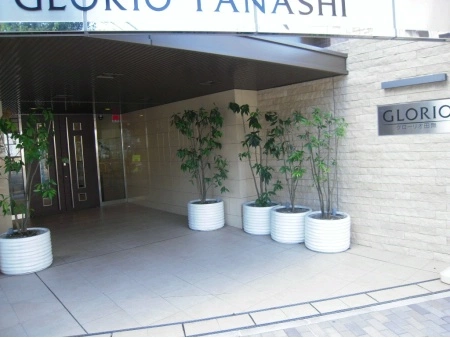 グローリオ田無