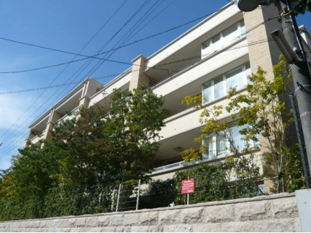 グランドメゾン夙川松園町