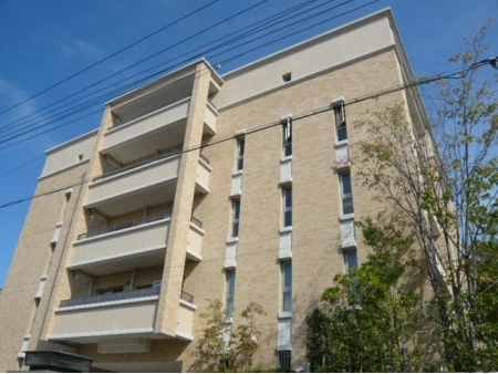 グランドメゾン夙川松園町