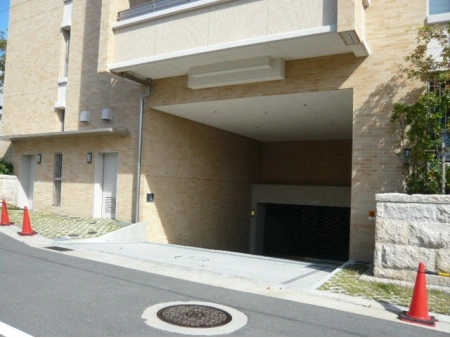 グランドメゾン夙川松園町