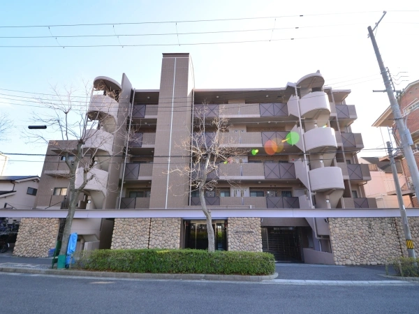 東急ドエル・アルス芦屋楠町