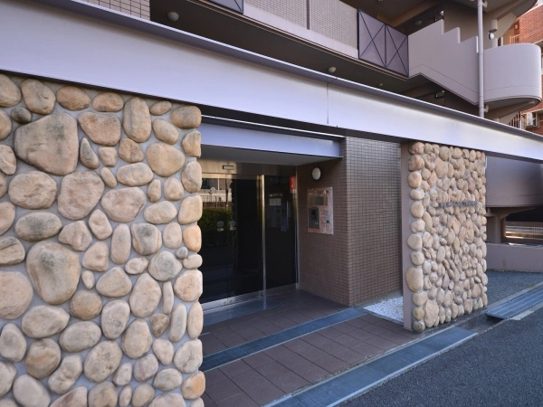 東急ドエル・アルス芦屋楠町