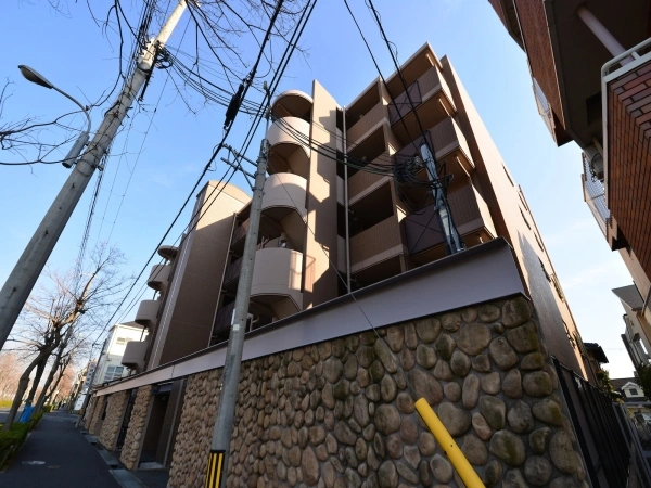 東急ドエル・アルス芦屋楠町
