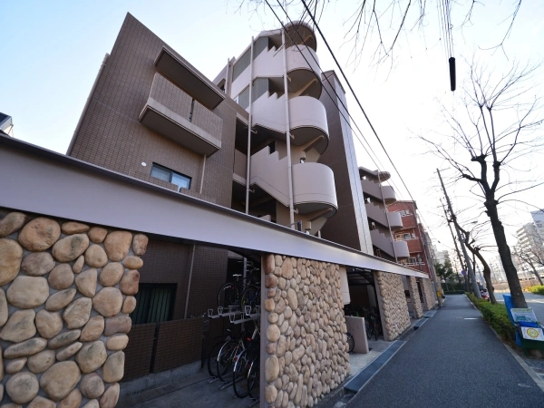 東急ドエル・アルス芦屋楠町
