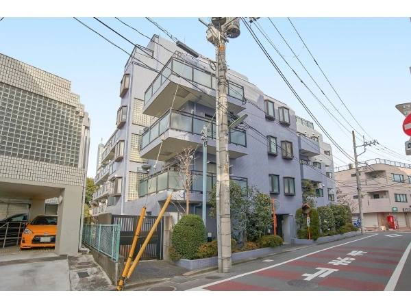 セザール用賀