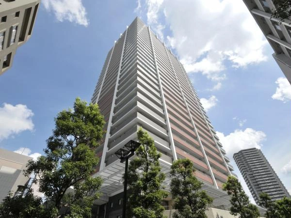 ライオンズマンションコスタタワー浦和