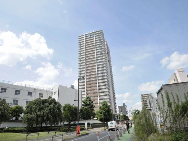 ライオンズマンションコスタタワー浦和