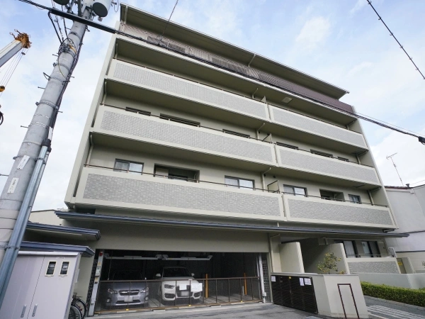 御所西中長者町パーク・ホームズ