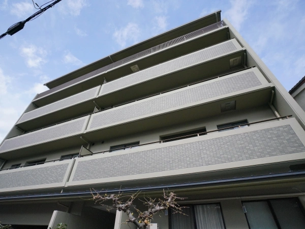 御所西中長者町パーク・ホームズ