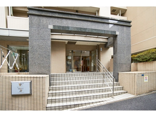 マイキャッスル渋谷JP
