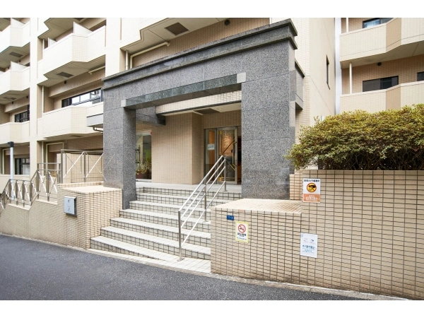 マイキャッスル渋谷JP
