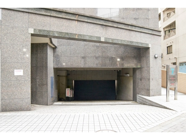 マイキャッスル渋谷JP