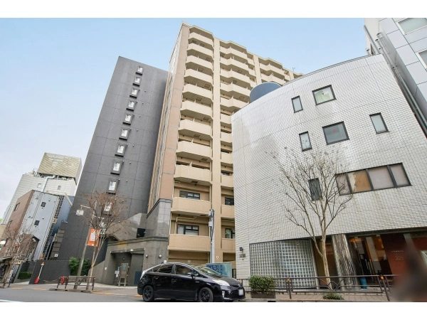 マイキャッスル渋谷JP