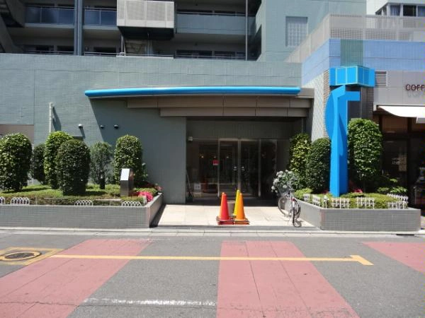 グランデュオ南街区