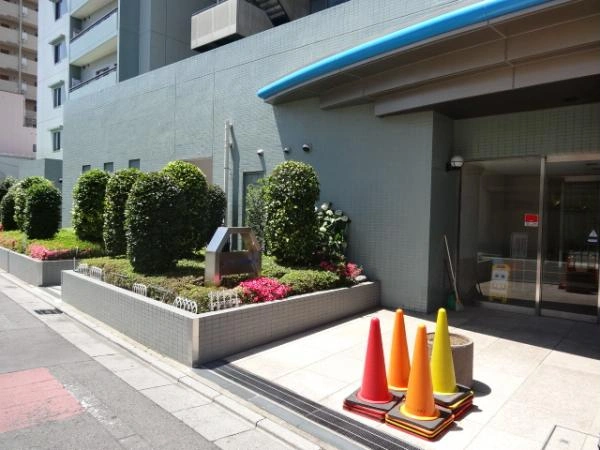 グランデュオ南街区