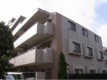 藤和シティホームズ武蔵小杉アビリア