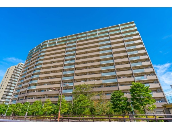プラウドシティ金町アベニュー