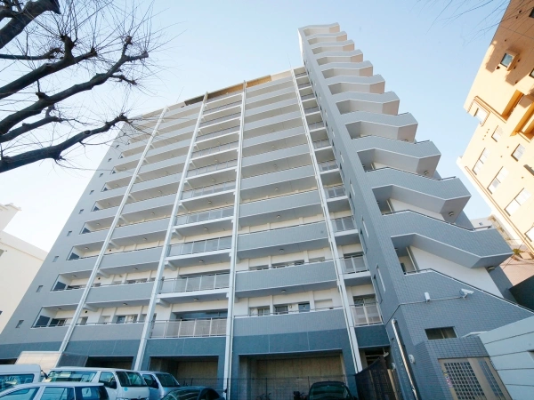 湘南平塚ハイム