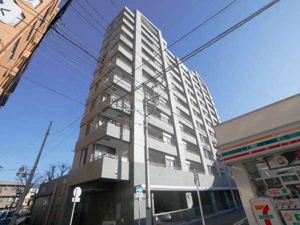 湘南平塚ハイム
