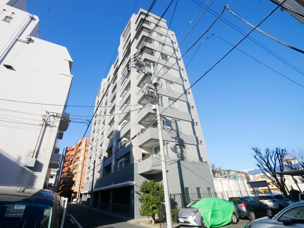 湘南平塚ハイム