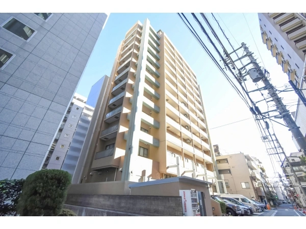 シティプラザ恵比寿