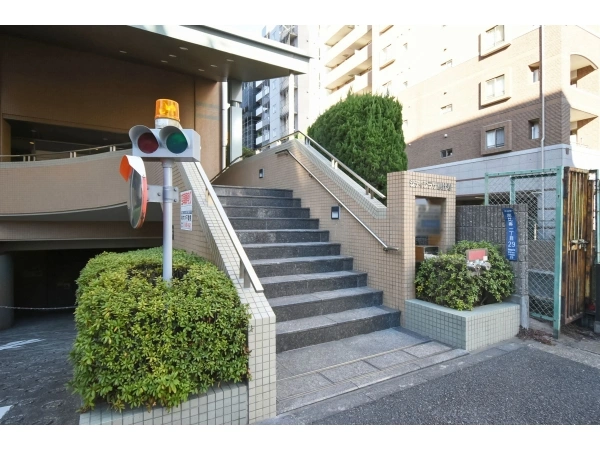 シティプラザ恵比寿