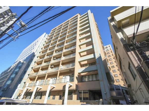 シティプラザ恵比寿