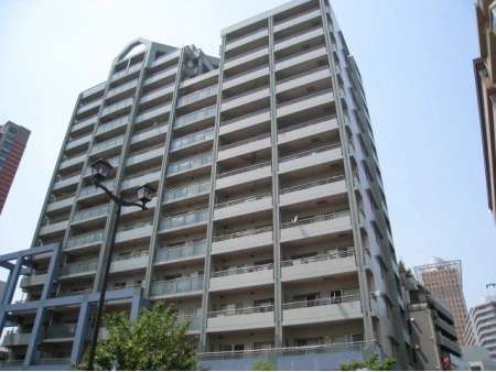グランデュオ北街区
