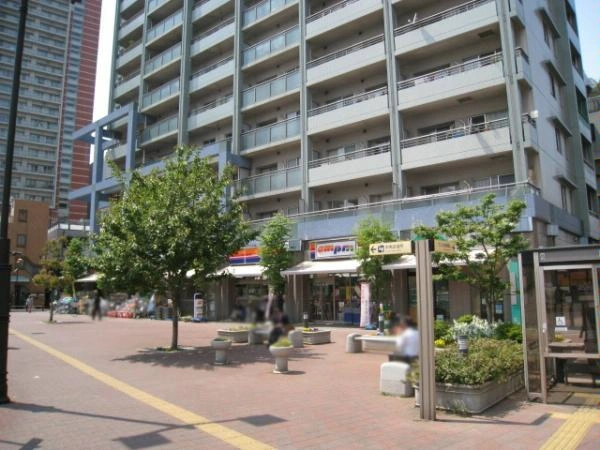 グランデュオ北街区