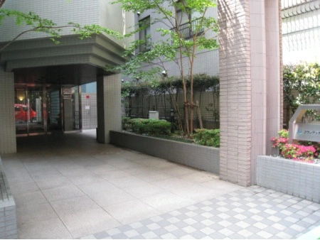 グランデュオ北街区