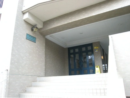 日吉西パークホームズ