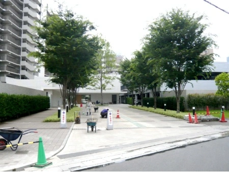 フォーサイトパークス