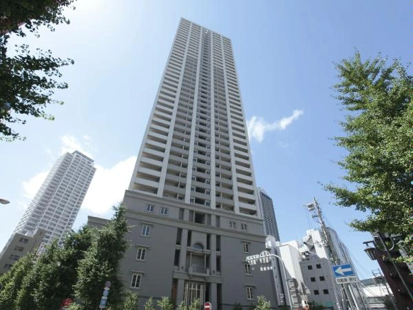 D’グラフォート神戸三宮タワー