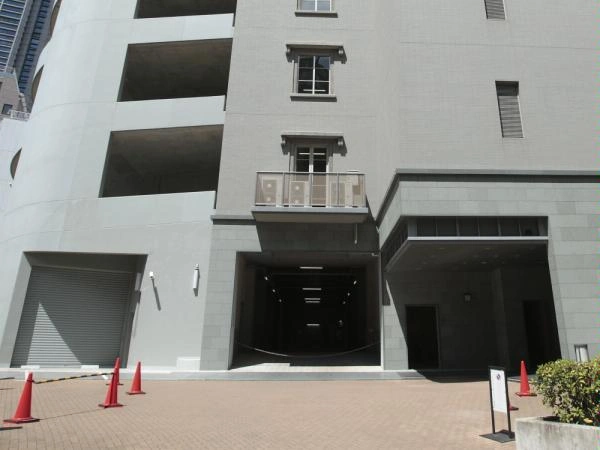D’グラフォート神戸三宮タワー