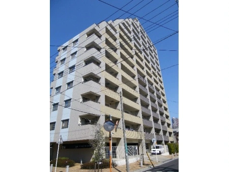 ローレルコート川口