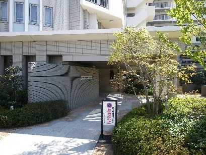 ローレルコート川口