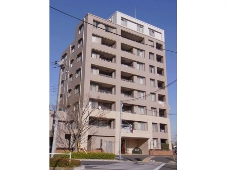 葛西南グリーンホームズ