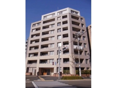 葛西南グリーンホームズ