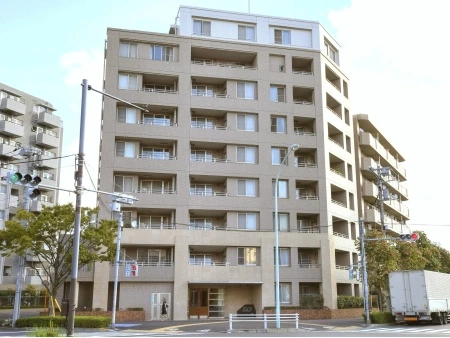 葛西南グリーンホームズ