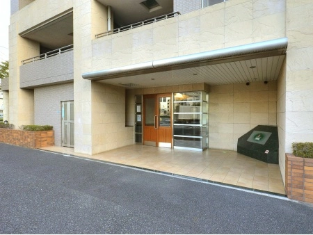 葛西南グリーンホームズ