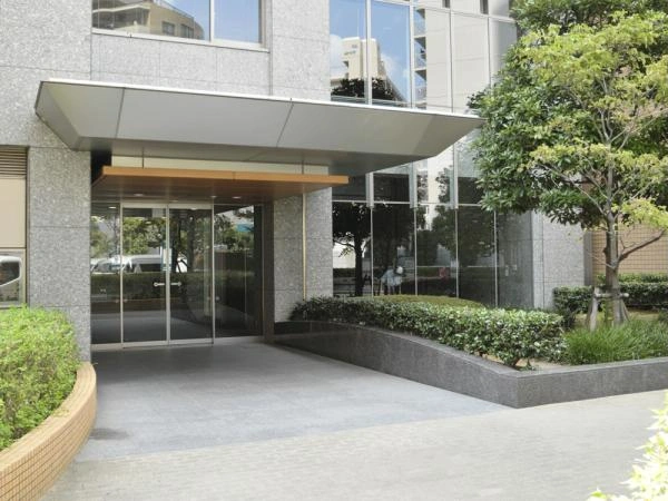 キャメリアタワー川口