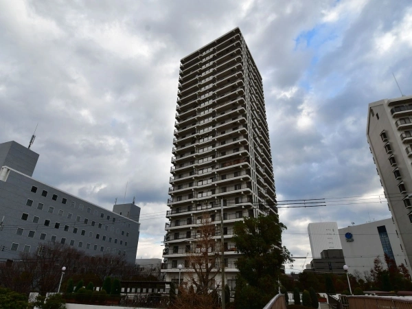 神戸パークシティ