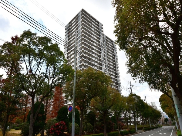 神戸パークシティ