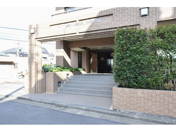 ビアンヌール白鷺