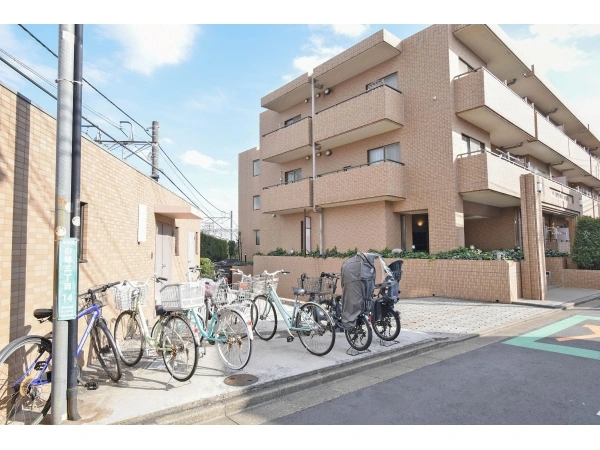 ビアンヌール白鷺