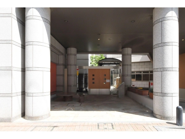 スカイスクエア川口