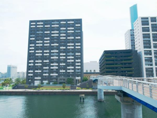 晴海テラス