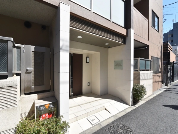 エクセレントシティ中野鷺宮