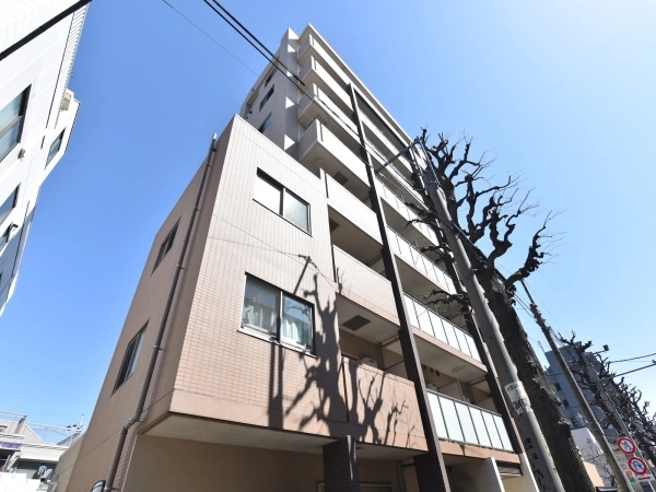 エクセレントシティ中野鷺宮
